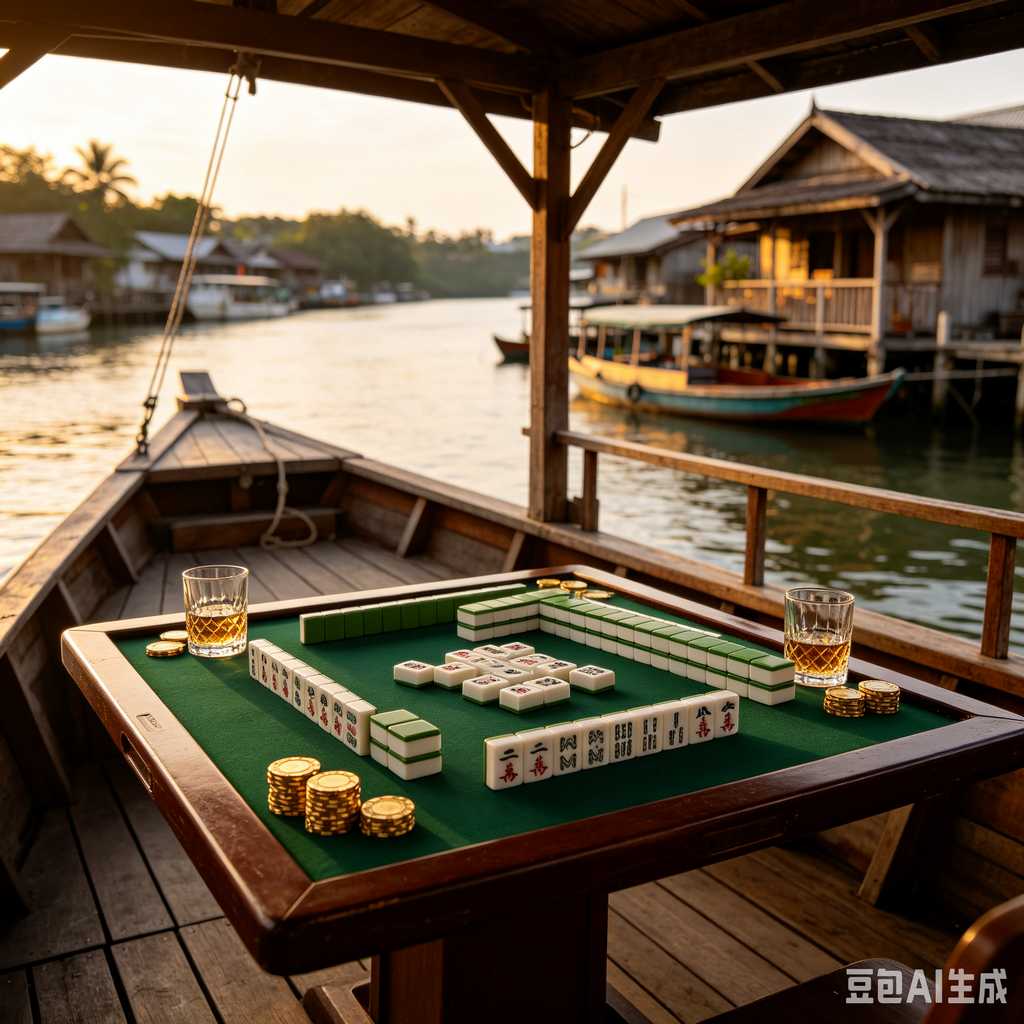 american mah jongg set usa