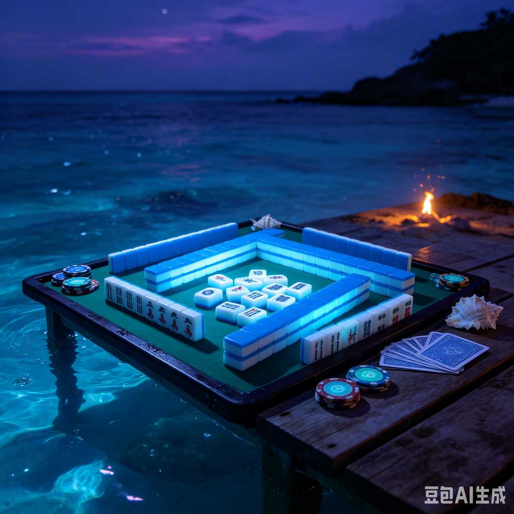 anchorage,mahjong