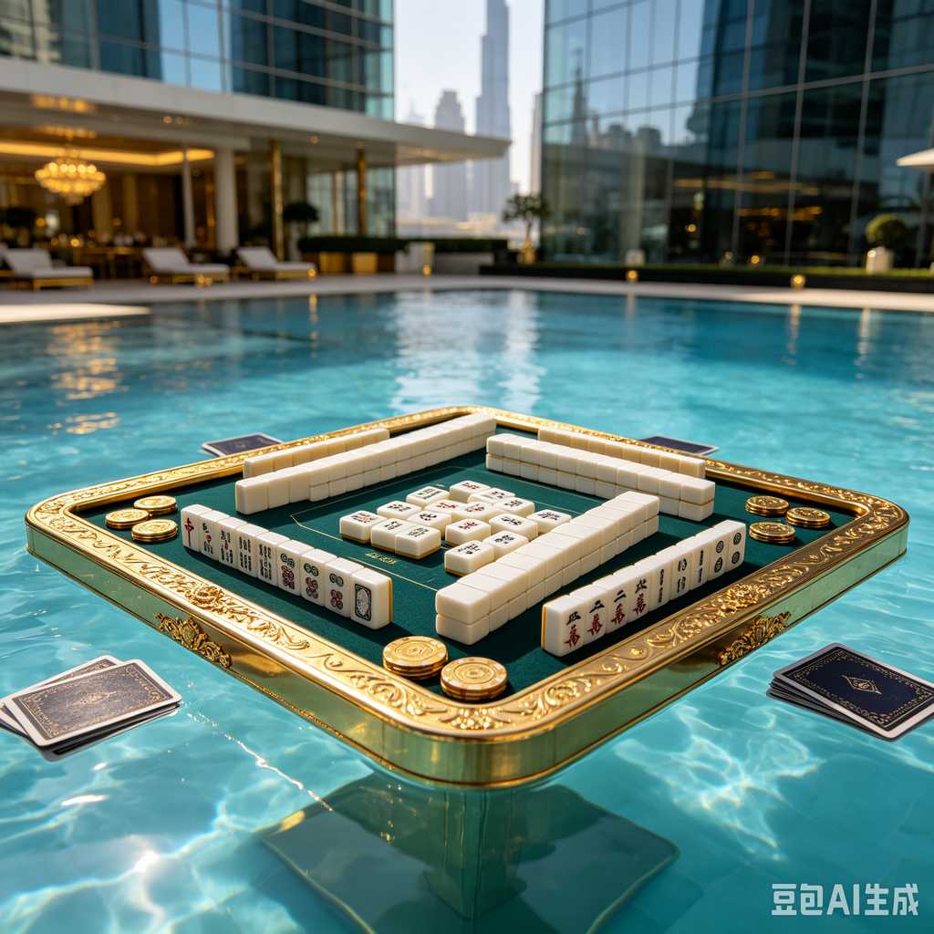 hard shell travel case mahjong