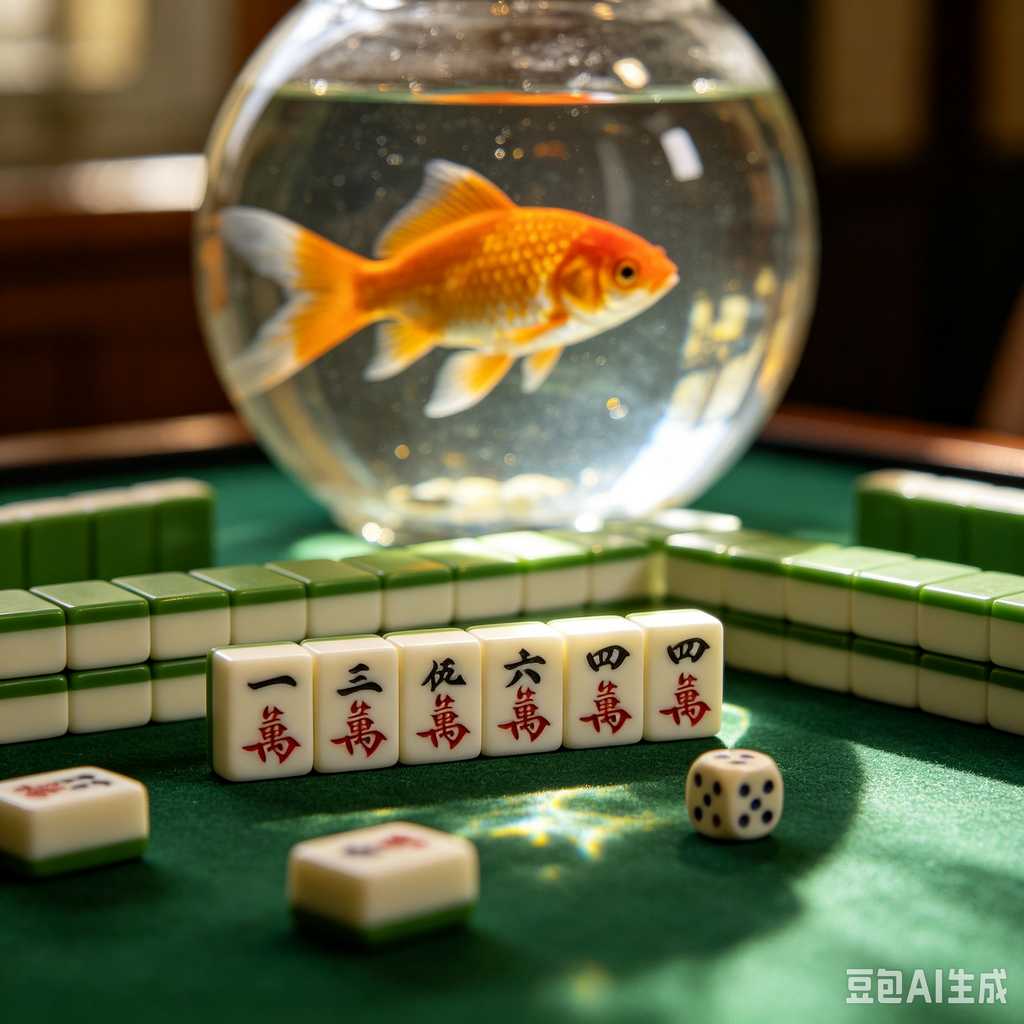 standard mahjong scoring chips