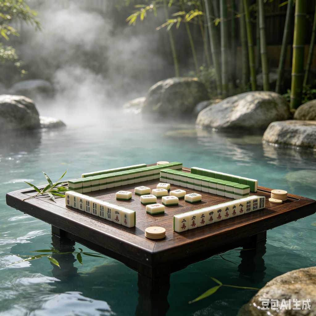 Fairfield,mahjong