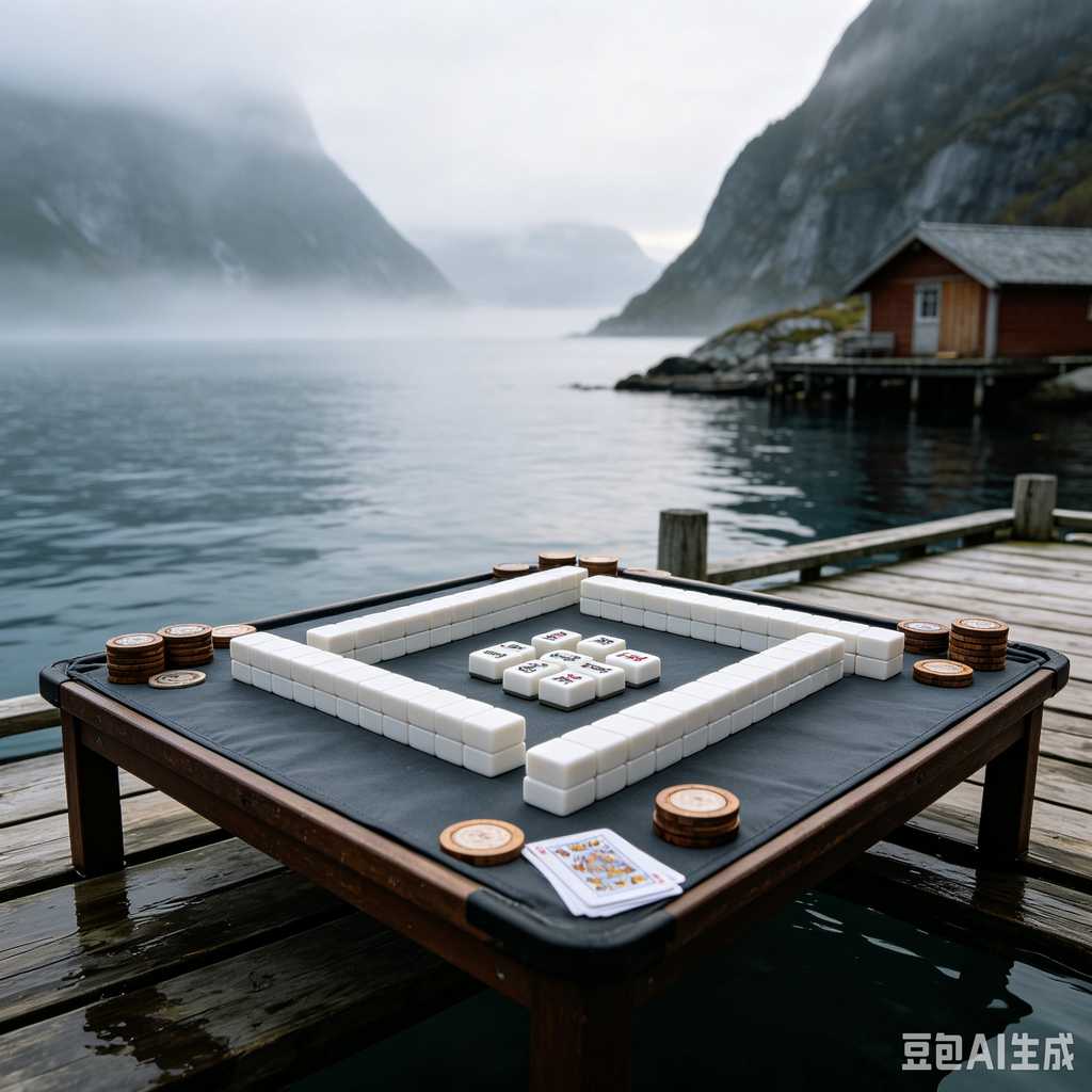 affordable luxury mahjong tiles review