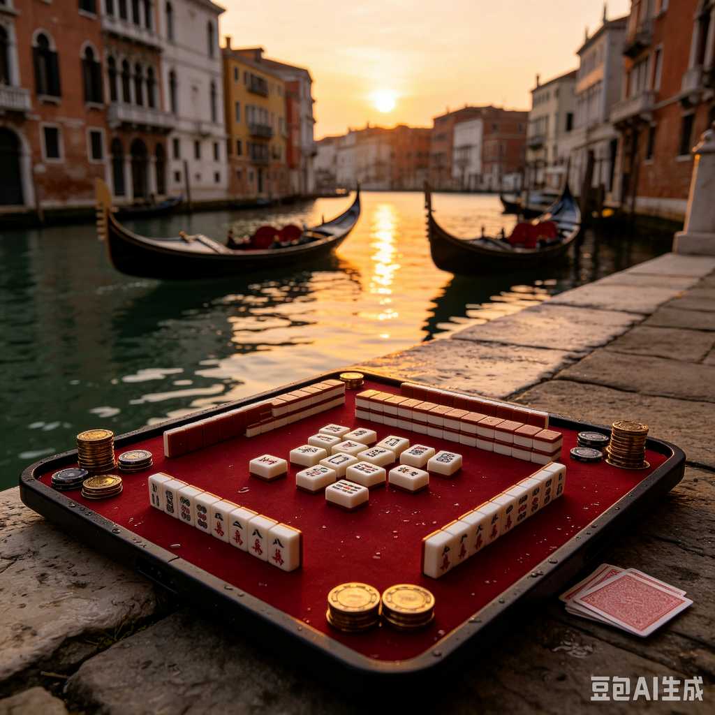 belem,mahjong