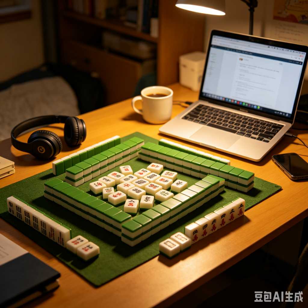 waterproof mahjong mat review