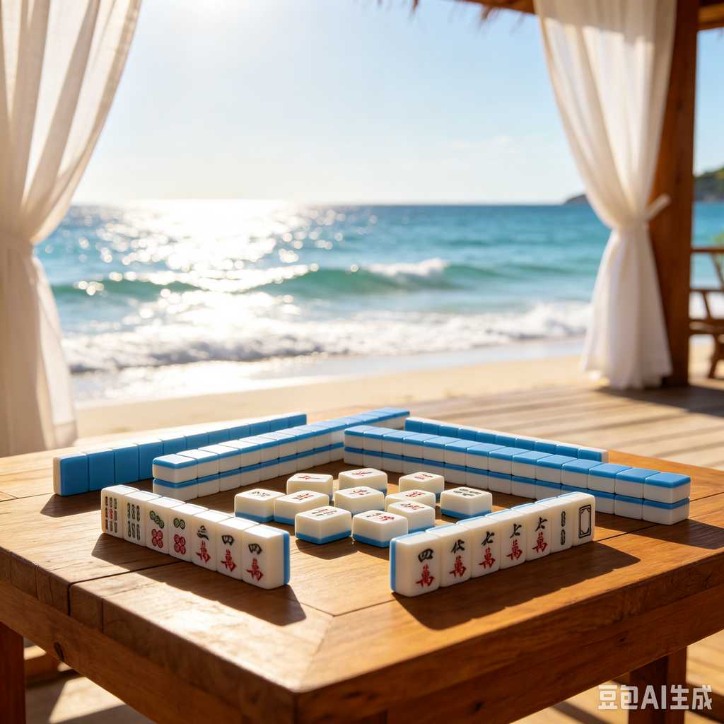 constanta,mahjong