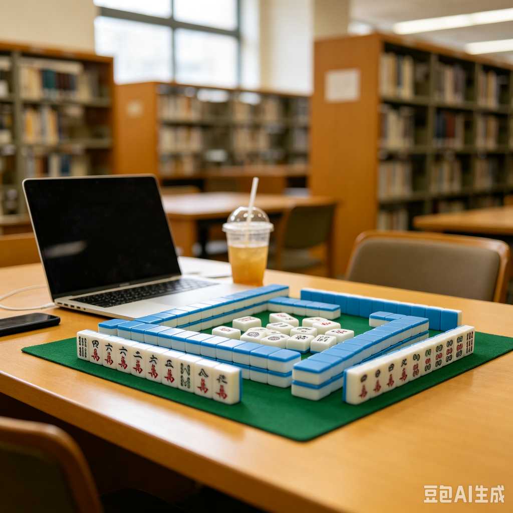 Lyon,mahjong