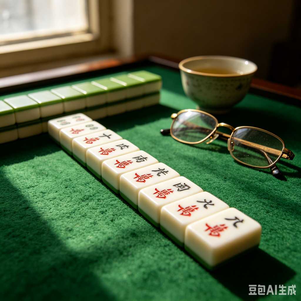 mahjong game dice replacement