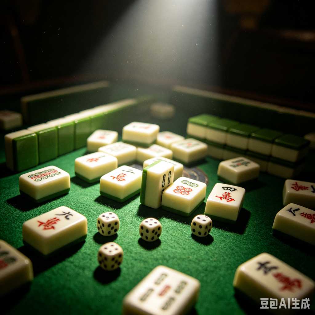 custom mahjong accessories