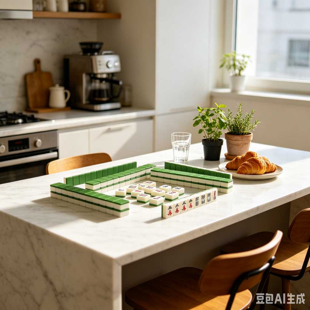 ciudaddeleste,mahjong