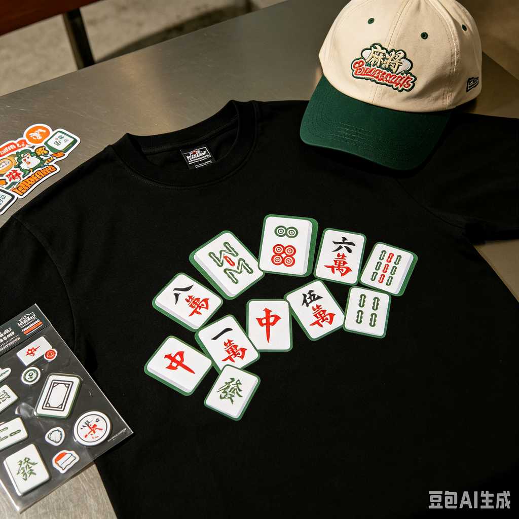 GranadaNI,mahjong