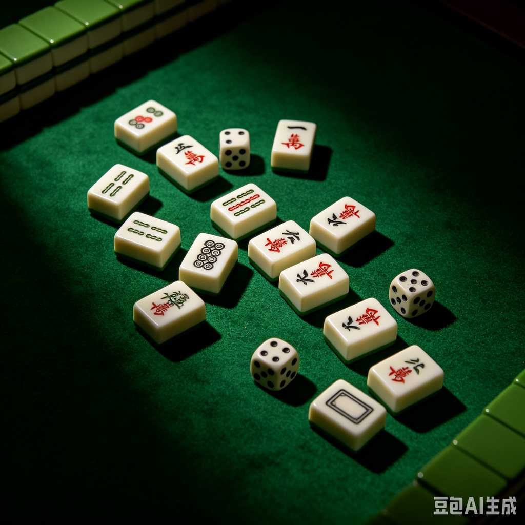 Cuenca,mahjong