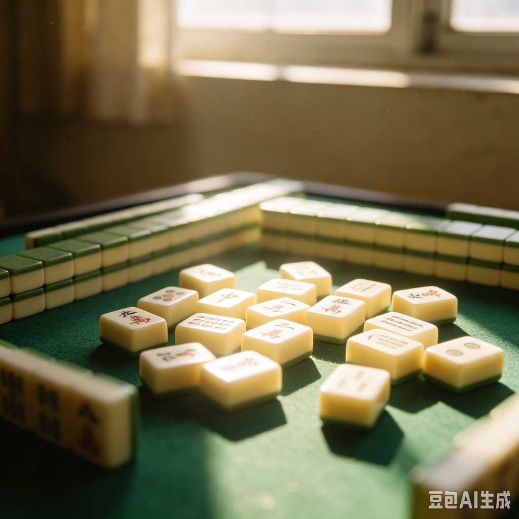 Chihuahua,mahjong