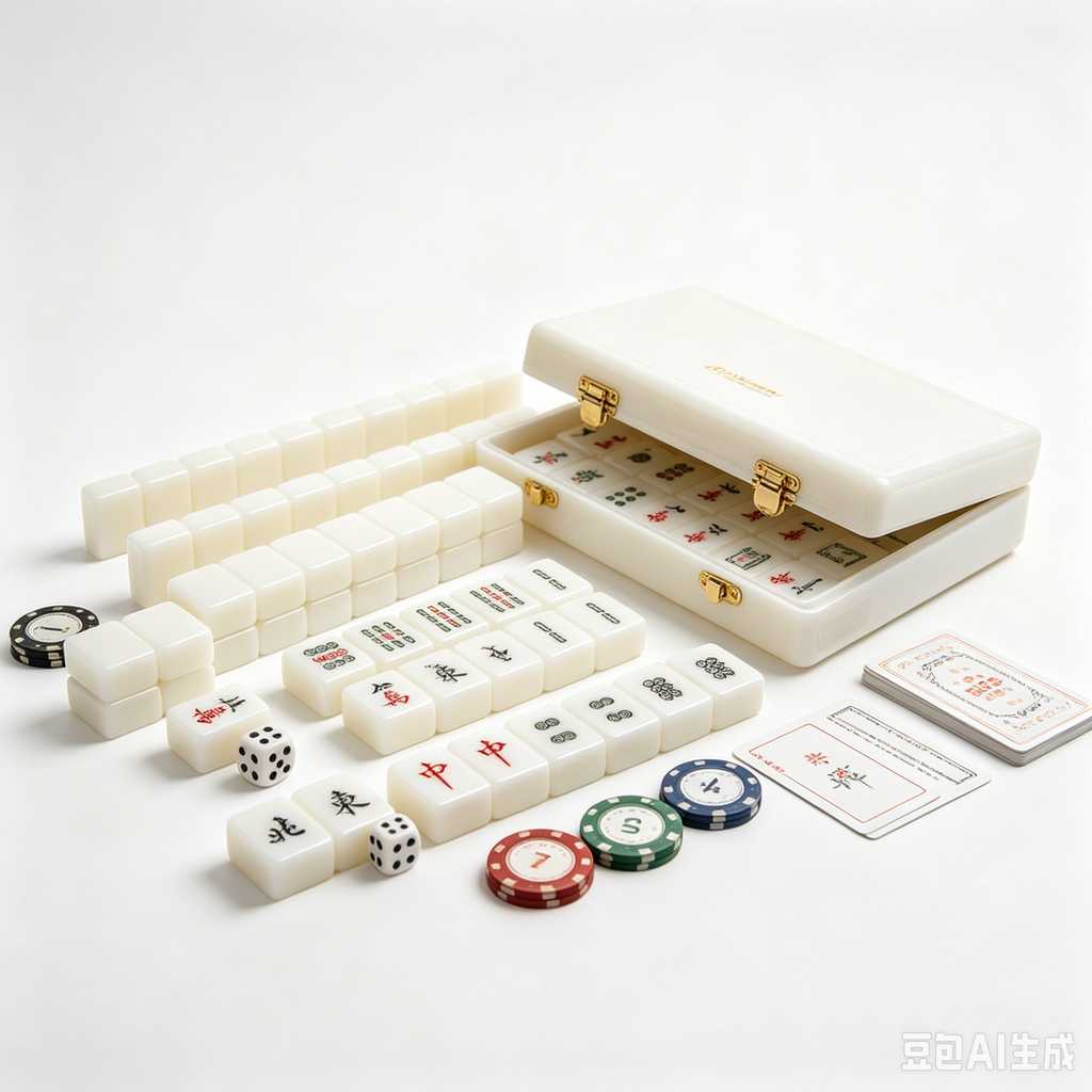 Ulm,mahjong