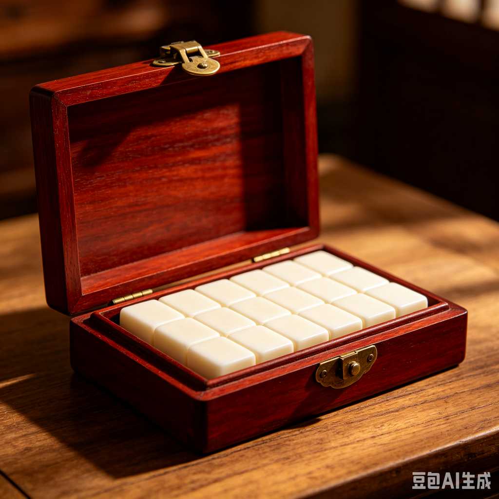 Champaign,mahjong