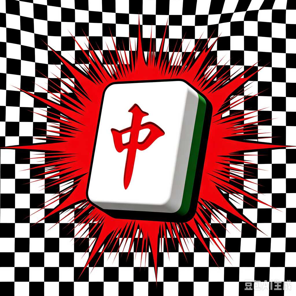 festival custom mahjong set