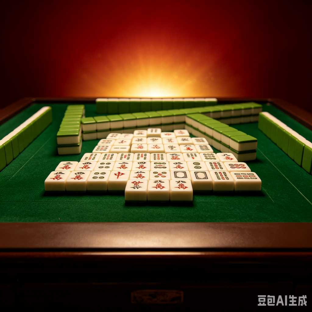 NorthDakota,mahjong