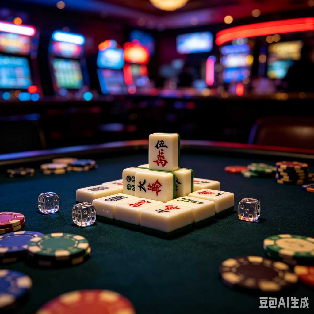 personal engrave mahjong tiles