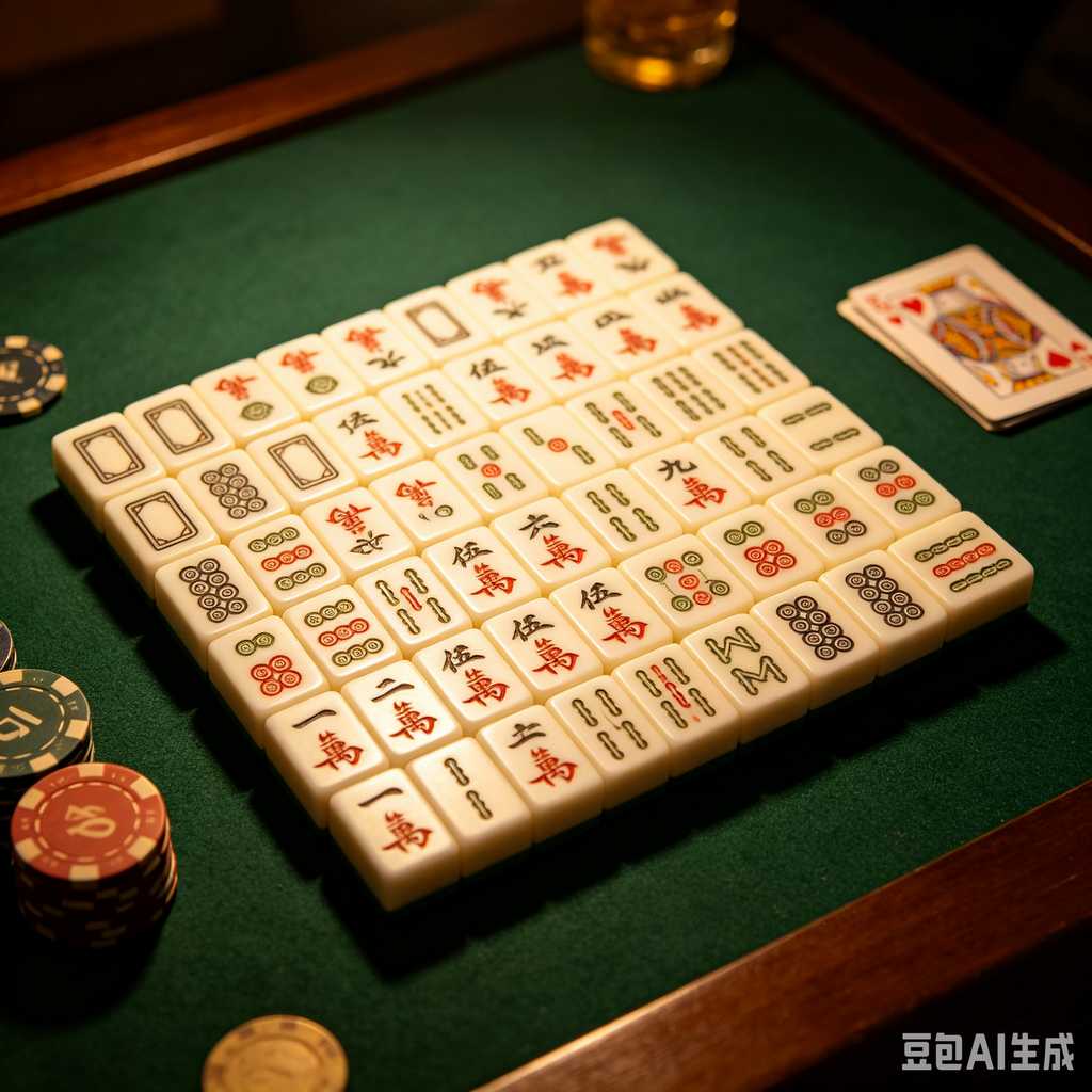 shreveport,mahjong