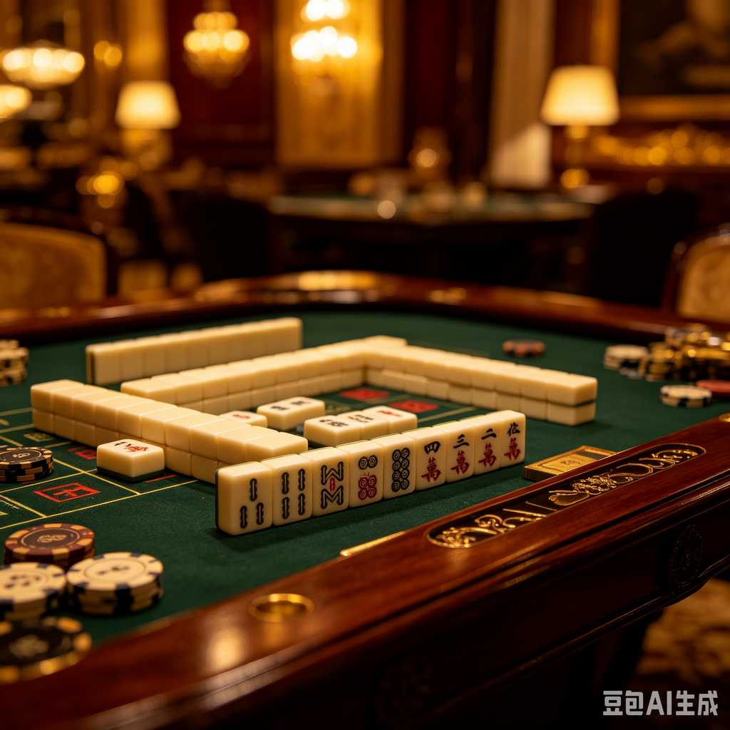 Tartu,mahjong