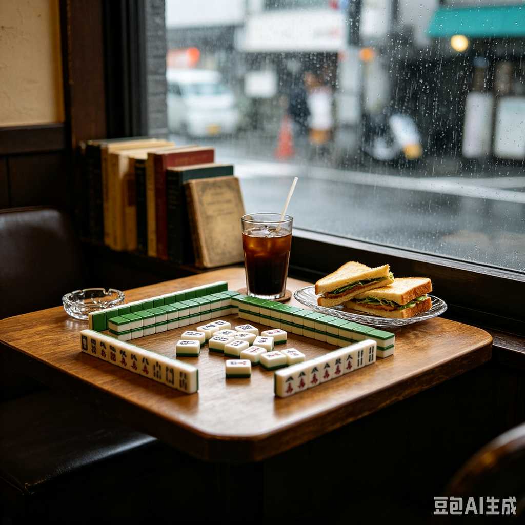 mesaaz,mahjong