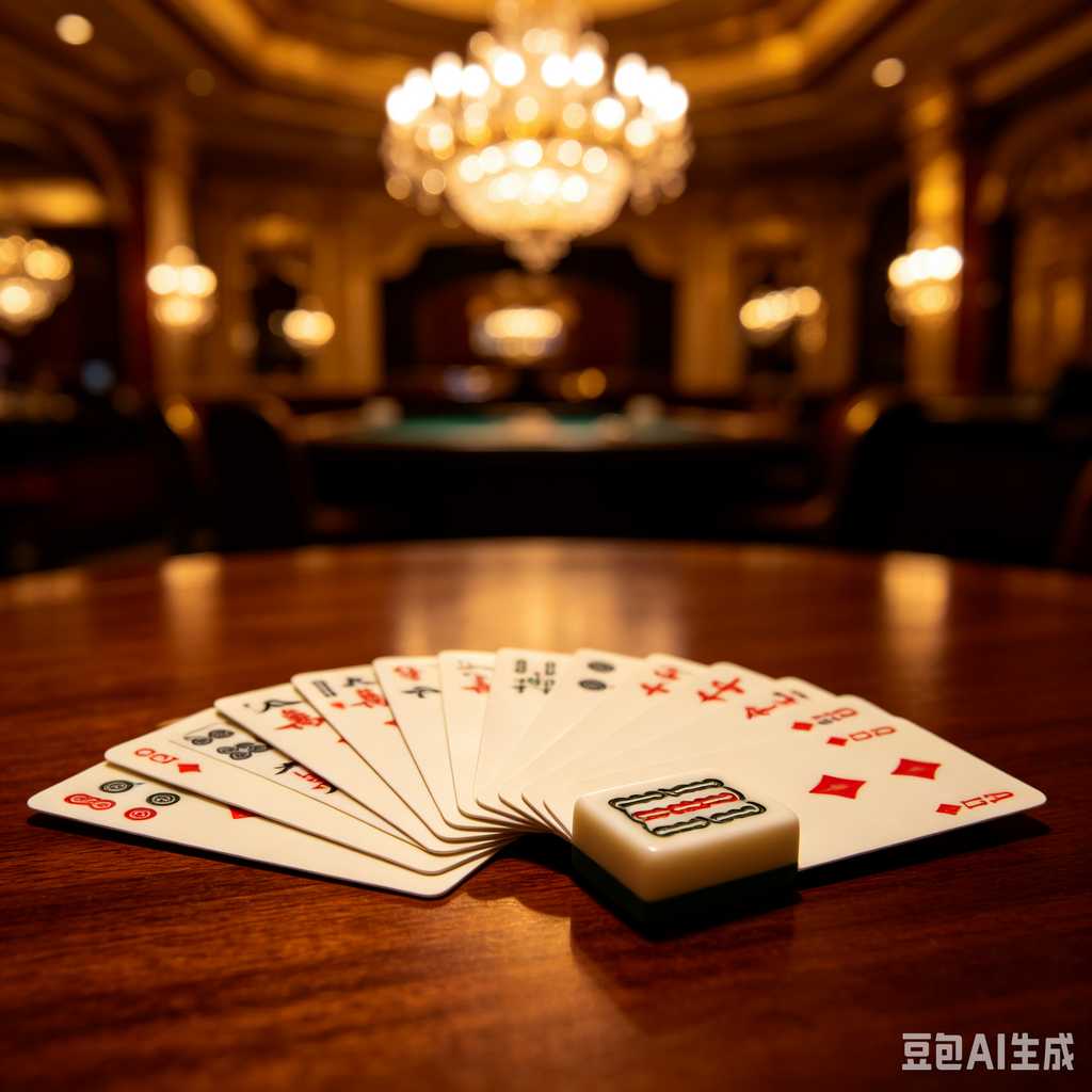 Wiesbaden,mahjong