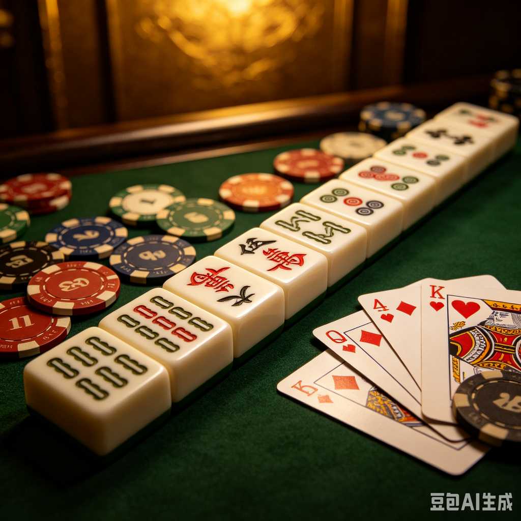 CharlotteNC,mahjong