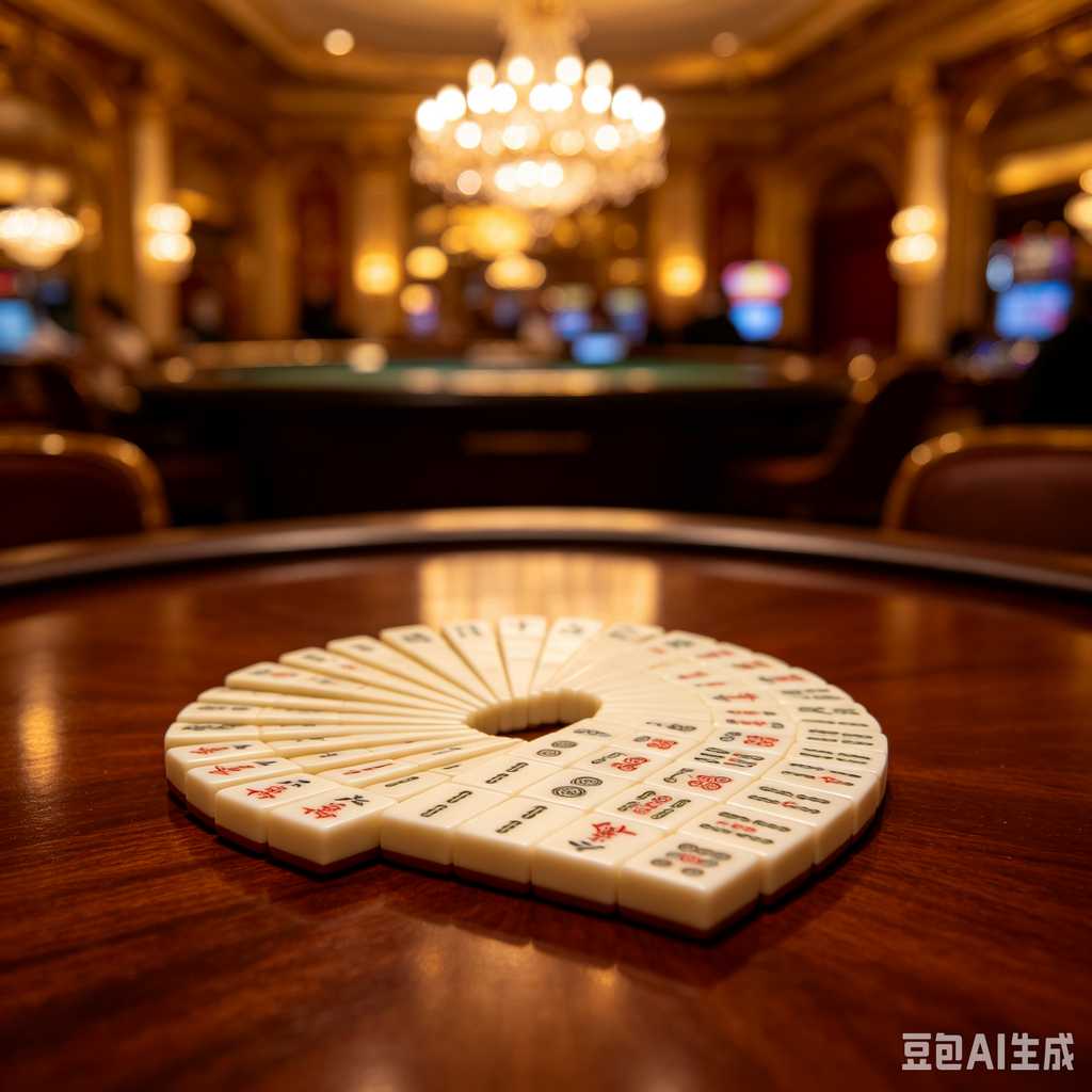 Mississippi,mahjong