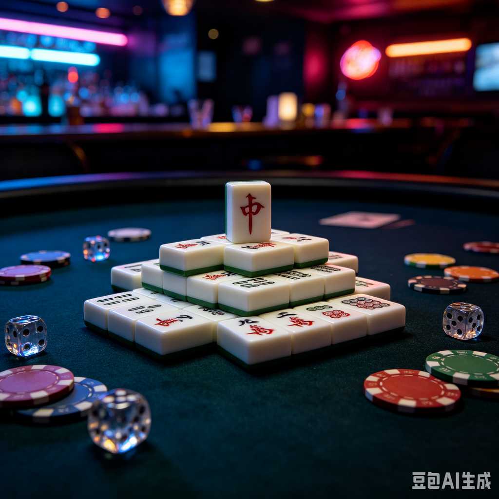 allentown,mahjong