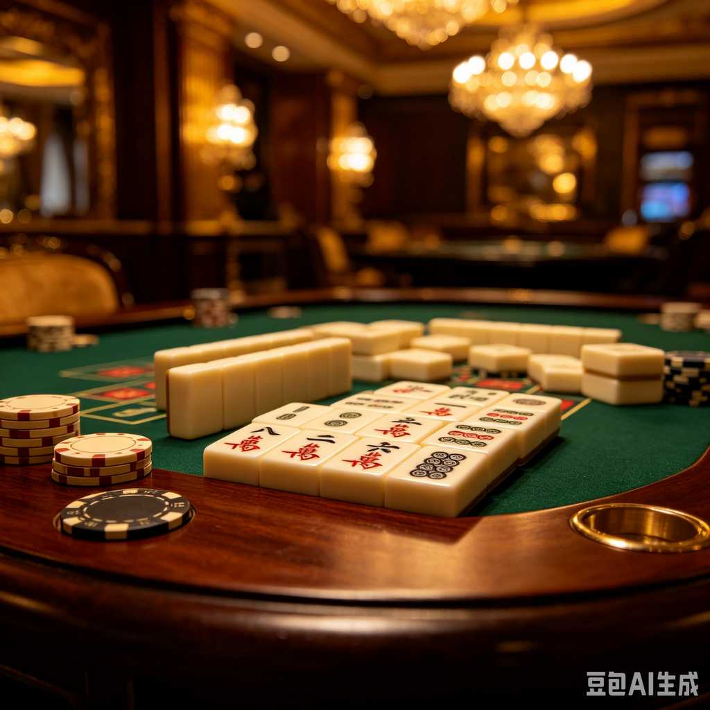 MadisonWI,mahjong