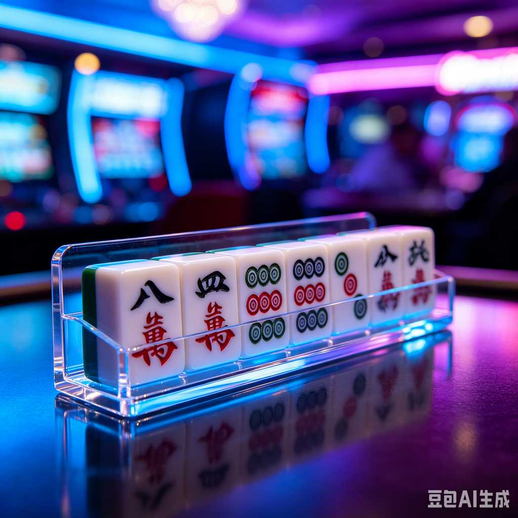 Valencia,mahjong