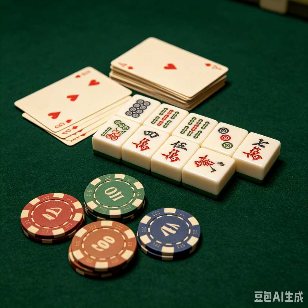 casperwy,mahjong