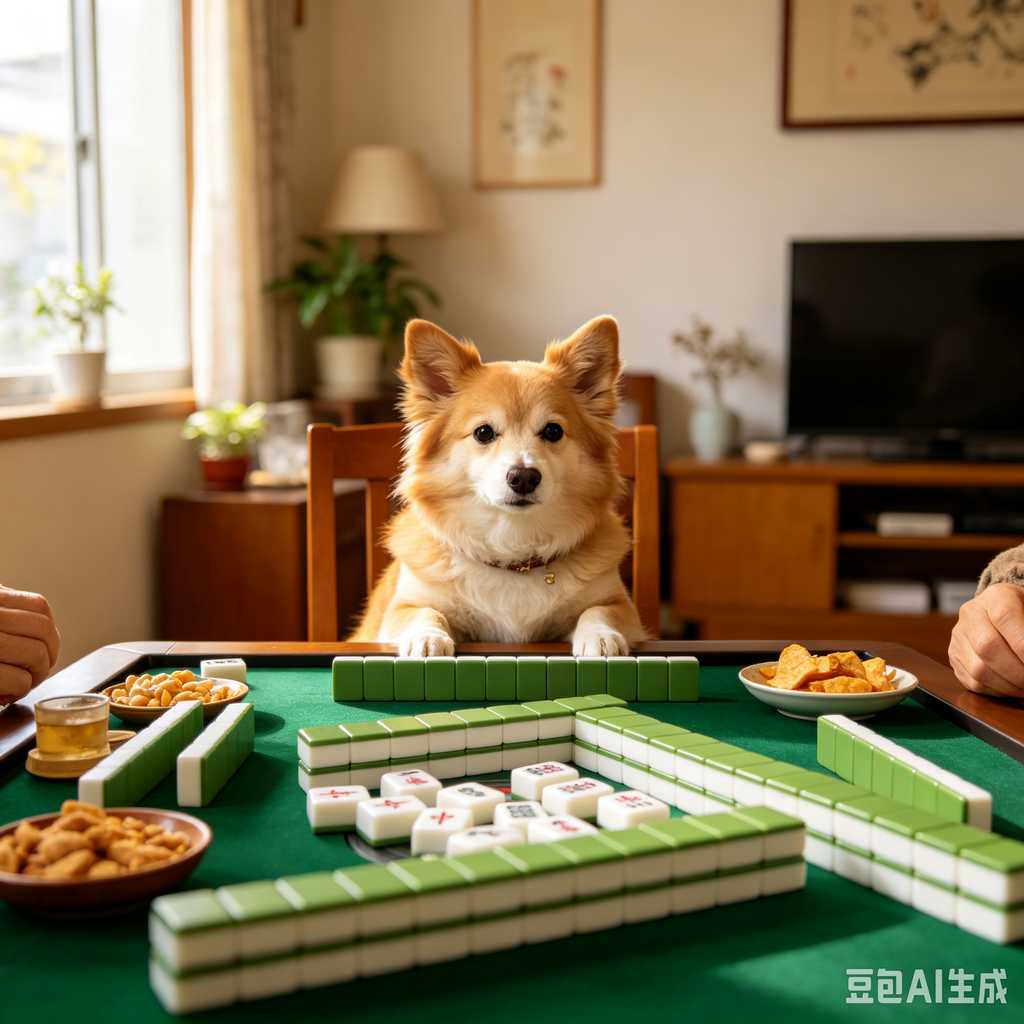StPaul,mahjong