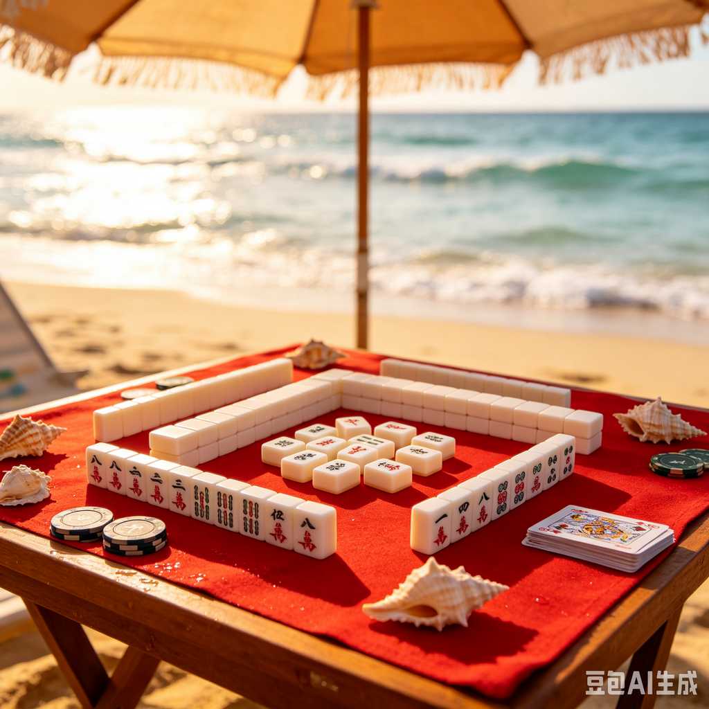 Stuttgart,mahjong