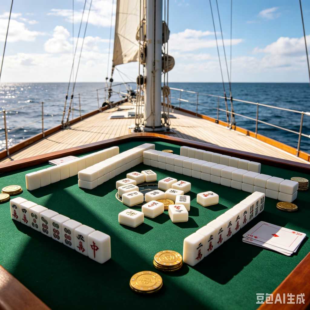 stylish gift box mahjong